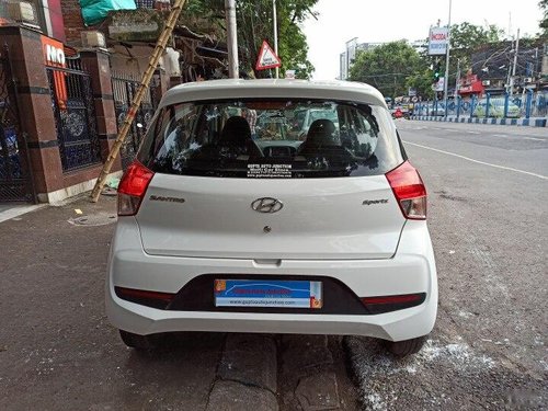 2018 Hyundai Santro Sportz AMT BSIV AT for sale in Kolkata