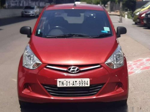 Hyundai Eon Era 2013 MT for sale in Chennai