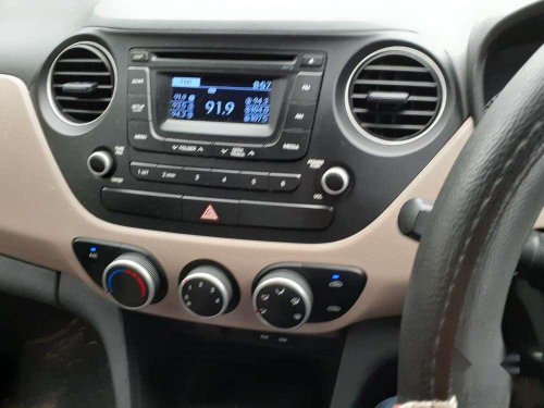 2014 Hyundai Grand i10 Sportz MT for sale in Muvattupuzha