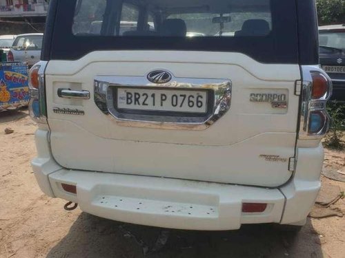 Mahindra Scorpio S2, 2015, MT for sale in Patna 