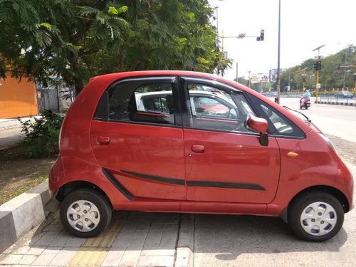 2015 Tata Nano Twist XT MT for sale in Indore