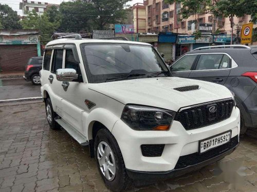 Mahindra Scorpio S2, 2017, Diesel MT for sale in Patna