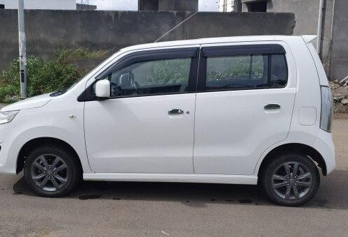 2017 Maruti Suzuki Wagon R Stingray MT for sale in Pune