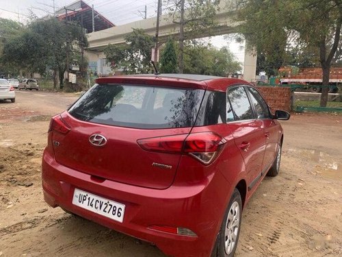 Used Hyundai i20 Magna 1.2 2016 MT for sale in Ghaziabad