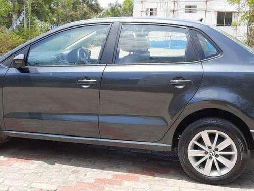 Volkswagen Ameo Tdi Highline Plus, 2016, Diesel MT in Madurai