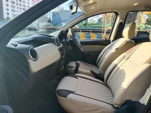 Renault Duster 2015 MT for sale in Mumbai