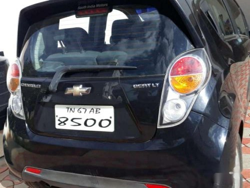 Used 2011 Chevrolet Beat LT MT for sale in Coimbatore