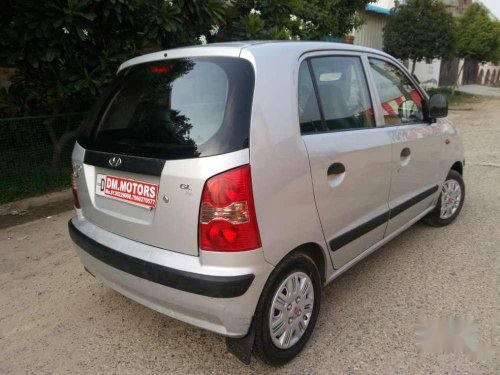 Hyundai Santro Xing GL Plus 2013 MT for sale in Greater Noida