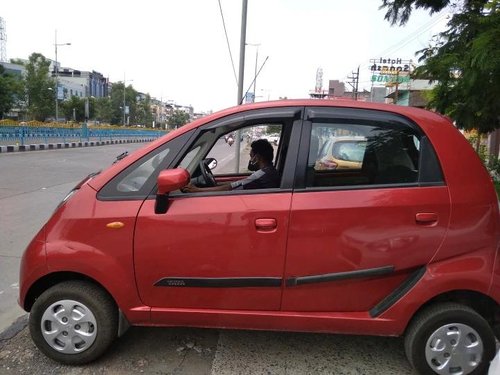 2015 Tata Nano Twist XT MT for sale in Indore