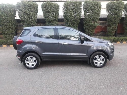 Used 2014 Ford EcoSport 1.5 DV5 Trend MT in Ahmedabad