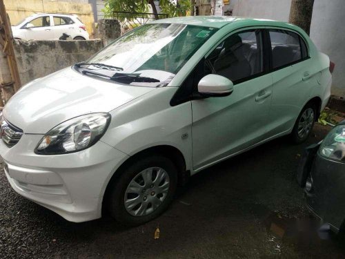 Used 2015 Honda Amaze MT for sale in Rajahmundry