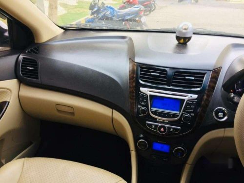 Used 2012 Hyundai Verna 1.6 CRDi SX MT for sale in Mumbai