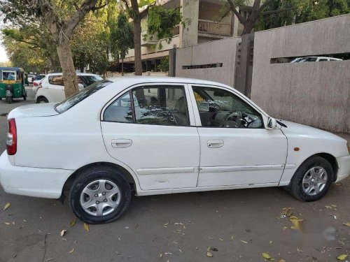 2010 Hyundai Accent Executive MT for sale in Ahmedabad