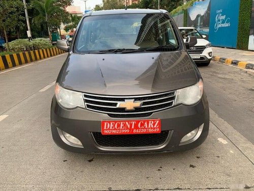 2014 Chevrolet Enjoy TCDi LT 8 Seater MT for sale in Mumbai