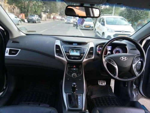 Used Hyundai Elantra 1.6 SX 2016 MT for sale in Mumbai
