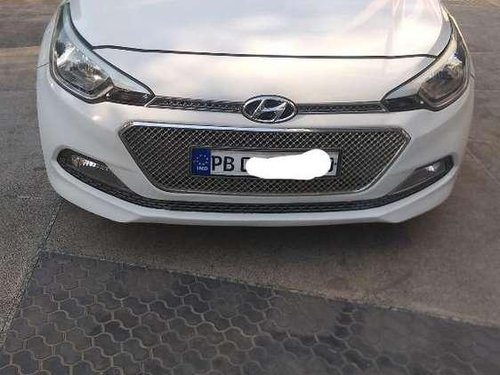 Hyundai i20 Sportz 1.4 CRDi 2016 MT for sale in Chandigarh