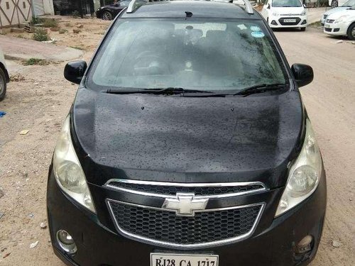 Chevrolet Beat LT 2010 MT for sale in Jaipur