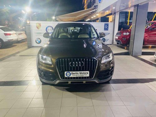 2012 Audi Q5 3.0 TDI Quattro MT for sale in Pune