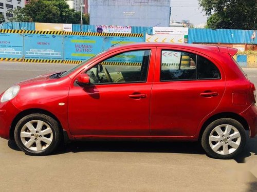 Nissan Micra XV, 2012, Diesel MT for sale in Mumbai