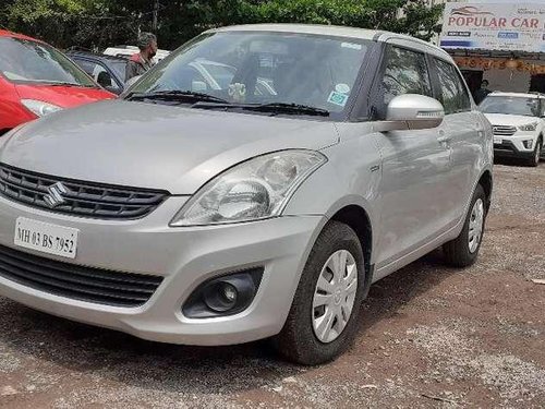 Maruti Suzuki Swift Dzire 2014 MT for sale in Nashik