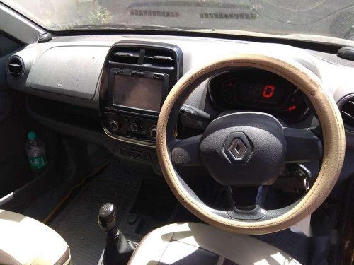2015 Renault Kwid RXT MT for sale in Chennai