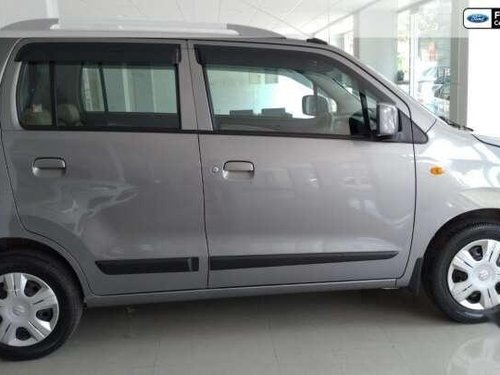 Used 2018 Maruti Suzuki Wagon R MT for sale in Thiruvananthapuram