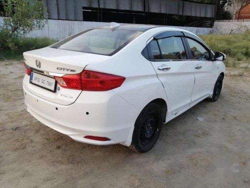 Honda City SV Manual, 2015, Diesel MT for sale in Etawah