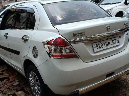 Maruti Suzuki Swift Dzire VDi BS-IV, 2012, Diesel MT in Patna