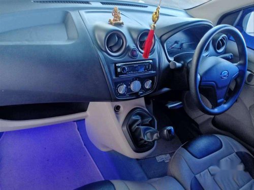2017 Datsun GO T MT for sale in Sivakasi