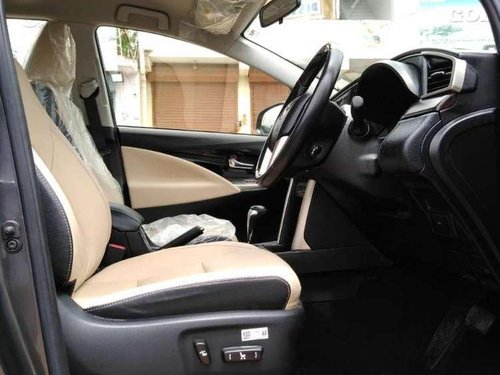 Used Toyota Innova Crysta 2019 MT for sale in Chennai