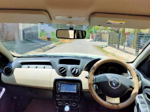 Renault Duster 85PS Diesel RxL 2014 MT for sale in Chennai