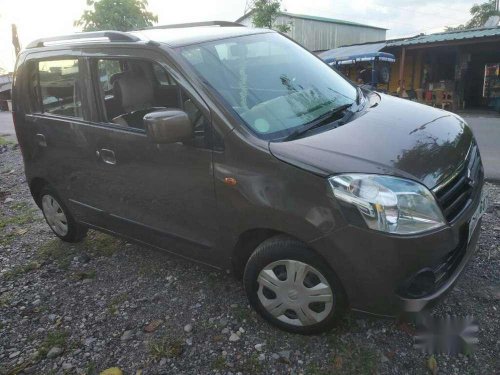 Used 2012 Maruti Suzuki Wagon R VXI MT in Siliguri