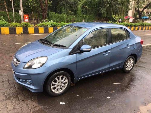 2014 Honda Amaze VX i-VTEC MT for sale in Mumbai