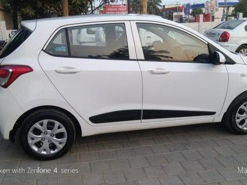 2014 Hyundai Grand i10 1.2 Kappa Magna MT in Bangalore