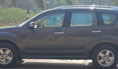 2010 Mitsubishi Outlander 2.4 AT for sale in Mumbai