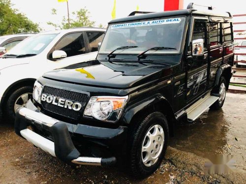 2013 Mahindra Bolero SLE MT for sale in Bilaspur