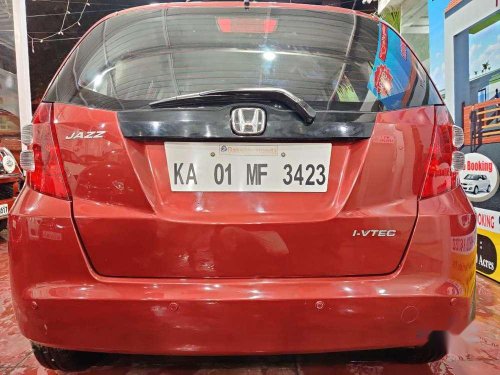 Honda Jazz SV Manual, 2010, Petrol MT in Nagar