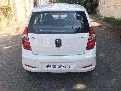 Used Hyundai i10 Magna 1.1 2015 MT for sale in Jalandhar