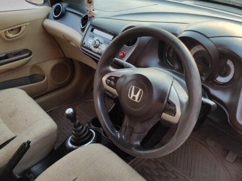 Used 2012 Honda Brio S MT for sale in Gurgaon