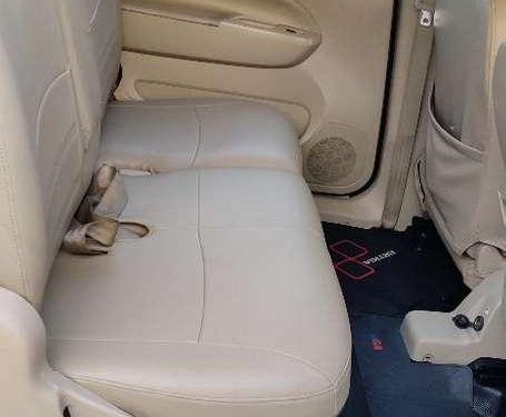 2016 Maruti Suzuki Ertiga SHVS ZDI Plus MT for sale in Ongole