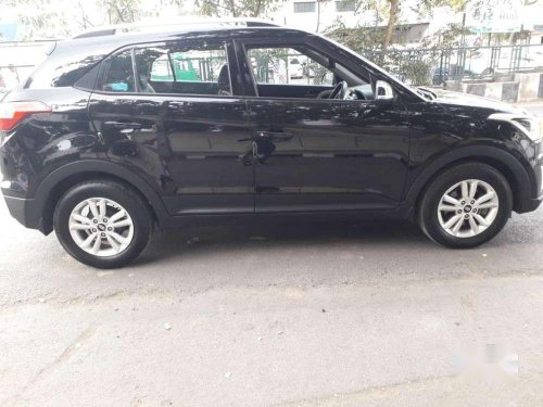 Hyundai Creta 1.6 SX 2015 AT for sale in Surat