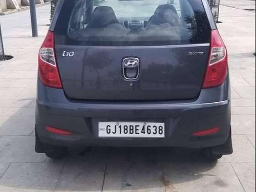 2016 Hyundai i10 Sportz MT for sale in Ahmedabad