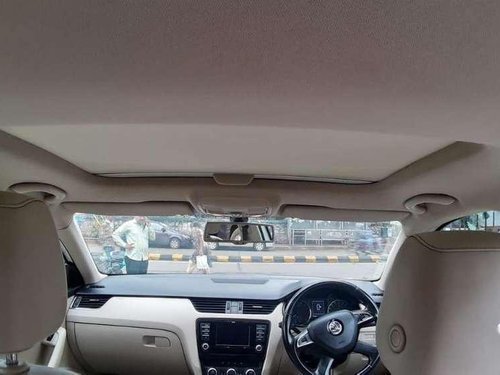 Used 2013 Skoda Octavia MT for sale in Mumbai