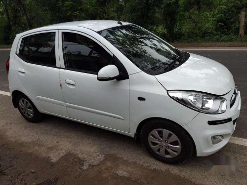 2012 Hyundai i10 Sportz 1.2 MT for sale in Krishnanagar