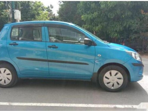 Used 2015 Maruti Suzuki Celerio VXI MT for sale in Bangalore