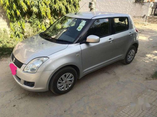 Maruti Suzuki Swift VDi, 2011, Diesel MT for sale in Ludhiana