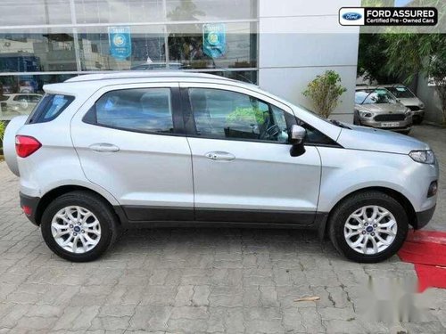 2016 Ford EcoSport MT for sale in Chennai
