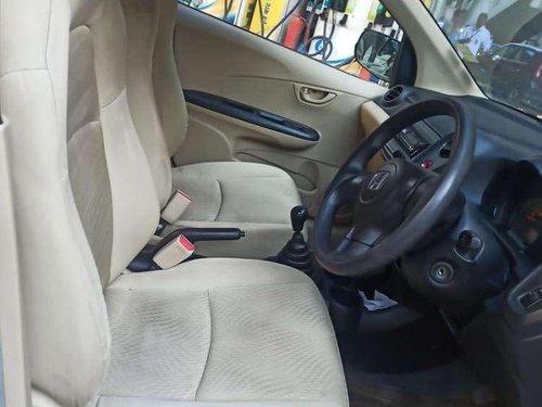 Honda Amaze 1.2 EMT I VTEC, 2014, Petrol MT in Mumbai