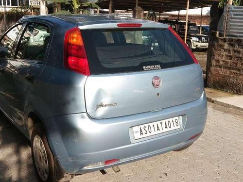 Fiat Punto Active 1.3, 2011, Diesel MT in Guwahati