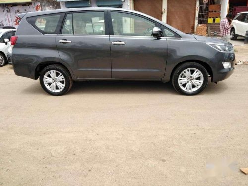 Used Toyota Innova Crysta 2019 MT for sale in Chennai